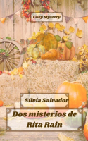 Dos misterios de Rita Rain