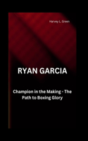 Ryan Garcia