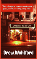 D'Pressions Bar and Grill