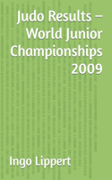 Judo Results - World Junior Championships 2009