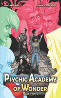 Psychic Academy of Wonder