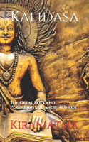 Kalidasa: The Great Poet and Playwright of Ancient India