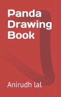 Panda Drawing Book