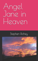 Angel Jane in Heaven
