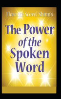 The Power of the Spoken Word illustrated
