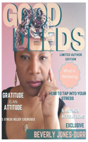 Good Deeds Magazine Limited Author Edition