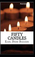 Fifty Candles Illustrated