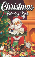 Christmas Coloring Book