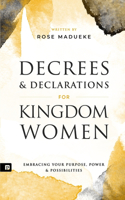 Decrees & Declarations for Kingdom Women