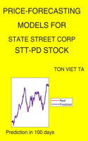 Price-Forecasting Models for State Street Corp STT-PD Stock
