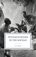 With Kitchener in the Soudan