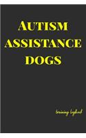 Autism Assistance Dogs