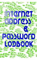 Internet Logbook