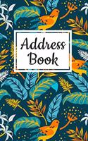 Address Book