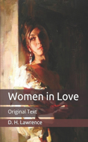 Women in Love: Original Text