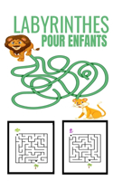 labyrinthes pour enfants