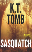 Sasquatch: (1 Sasquatch)