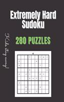 Extremely Hard Sudoku