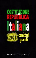 Costituzione della Repubblica Italiana