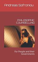 Philosophic Counselling