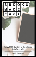 Sudoku Made Easy