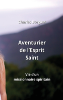 Aventurier de l'Esprit Saint