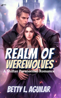 Realm Of Werewolves