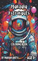 Mandala Astronauts