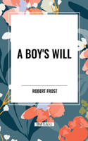 Boy's Will