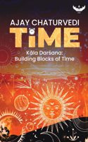 Time - Book 1
