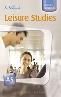 AS Leisure Studies Student Book (Collins A level Leisure Studies for Edexcel)