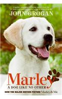 Marley: A Dog Like No Other