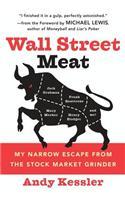Wall Street Meat