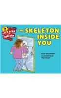 The Skeleton Inside You