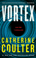 Vortex: An FBI Thriller(25 An FBI Thriller)