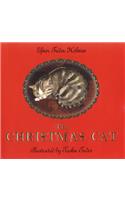 The Christmas Cat