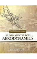 Fundamentals of Aerodynamics SI