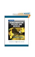 Semiconductor Physics and Devices