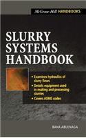 Slurry Systems Handbook