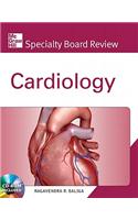 Cardiology [With CDROM]