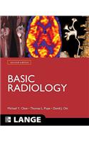 Basic Radiology, Second Edition