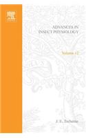 Advances in Insect Physiology Vol12 APL