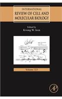 International Review of Cell and Molecular Biology