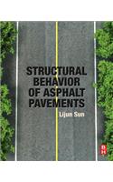 Structural Behavior of Asphalt Pavements