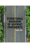 Structural Behavior of Asphalt Pavements: Intergrated Analysis and Design of Conventional and Heavy Duty Asphalt Pavement