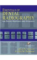 Essentials of Dental Radiography for Dental Assistants and Hygienists