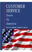 Customer Service: Serve Us America