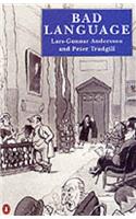Bad Language (Penguin language & linguistics)