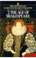 The New Pelican Guide to English Literature 2