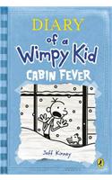Diary of a Wimpy Kid: Cabin Fever (Book 6): (Diary of a Wimpy Kid)
